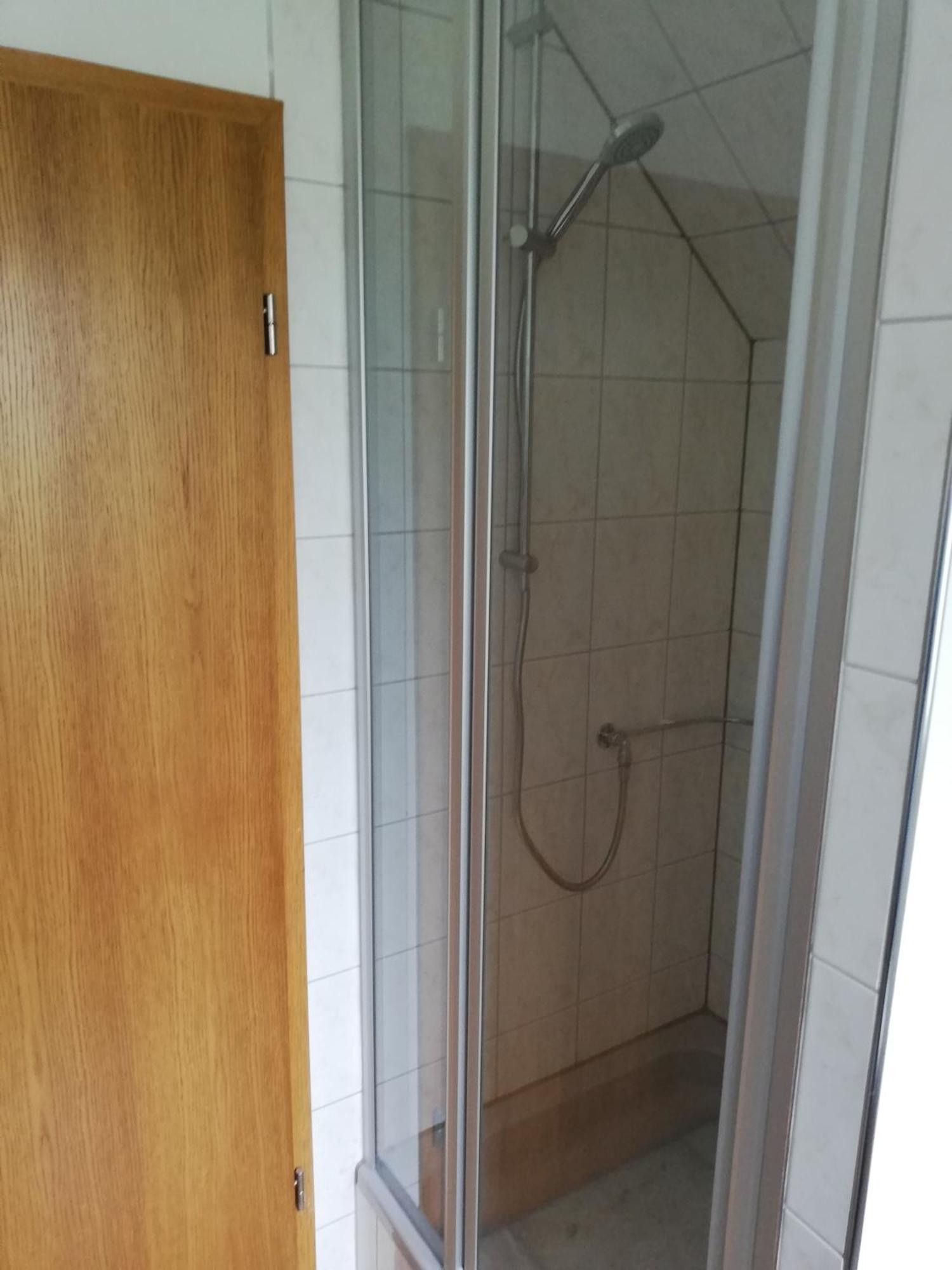 Ferienwohnung Wittenburg Exterior foto